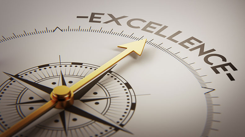 Excellence from the consulting firm Ares & Co