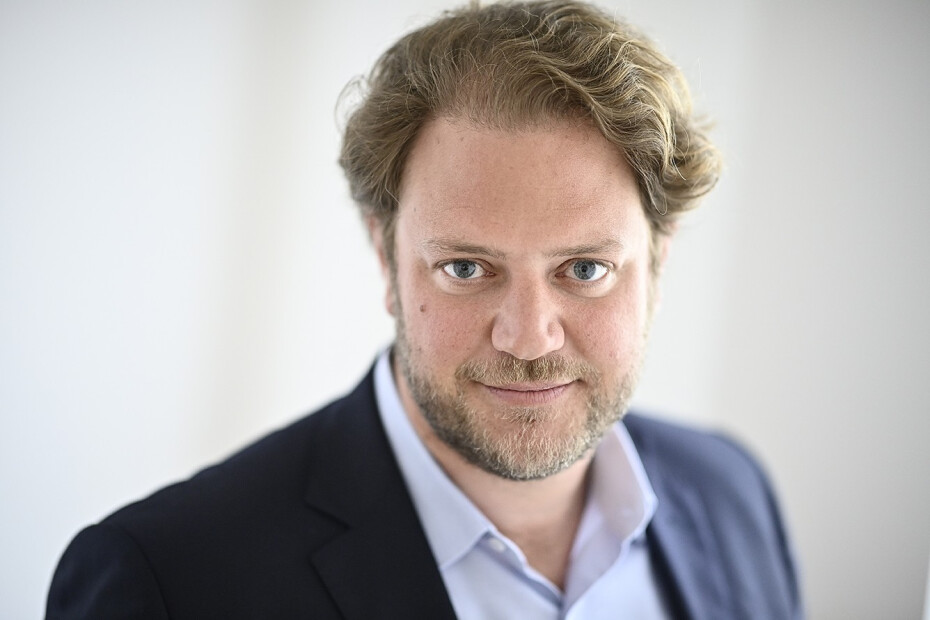 Ithier de Reilhac rejoint Ares & Co en qualité de Partner
