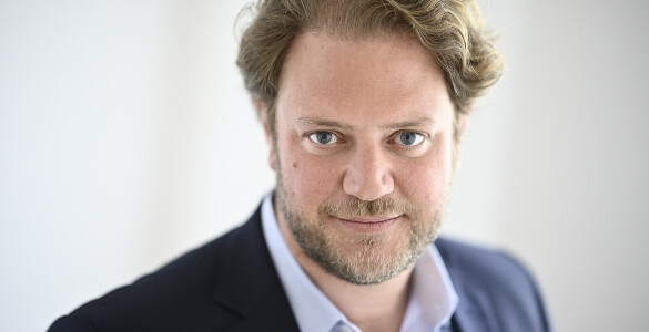 Ithier de Reilhac rejoint Ares & Co en qualité de Partner
