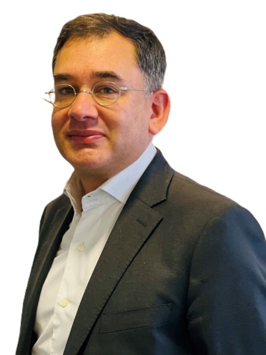 Ravi-François Thillier rejoint Ares & Co en qualité de Partner
