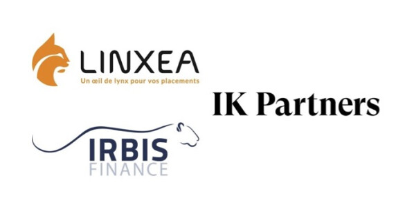 Ares & Co conseille IK Partners lors de sa prise de participation dans Irbis-Linxea
