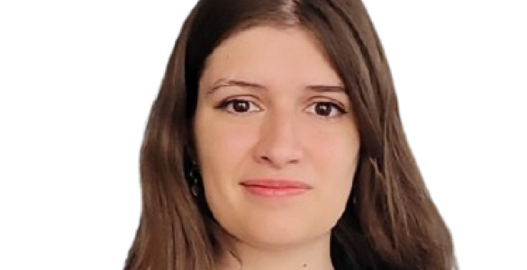 Hélène | ENSTA